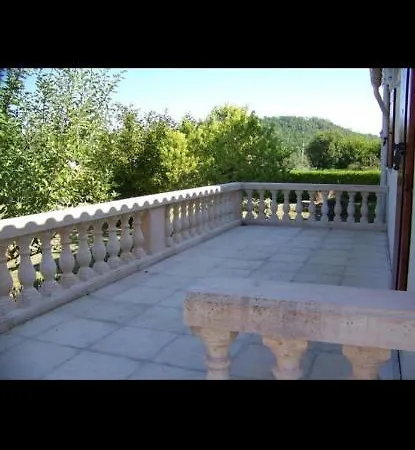 Maison De Famille Entre Vigne Et Lavande Βίλα