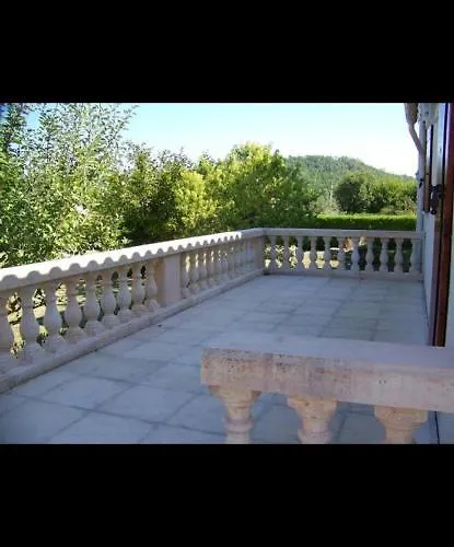 Maison De Famille Entre Vigne Et Lavande Villa